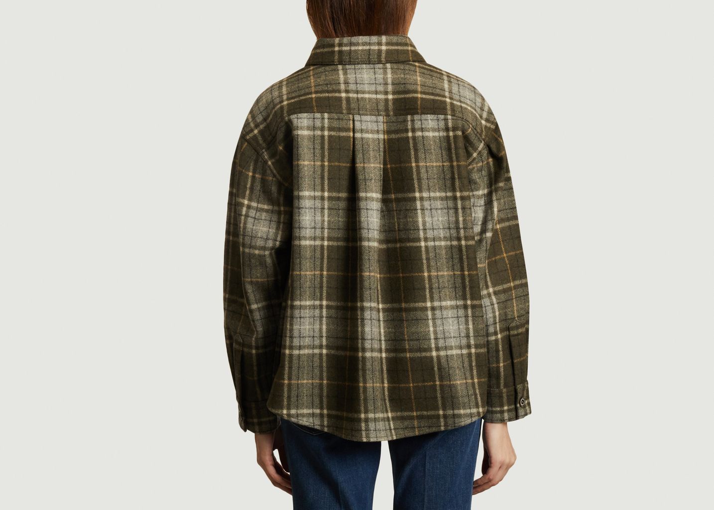 Chemise Luli - Soeur