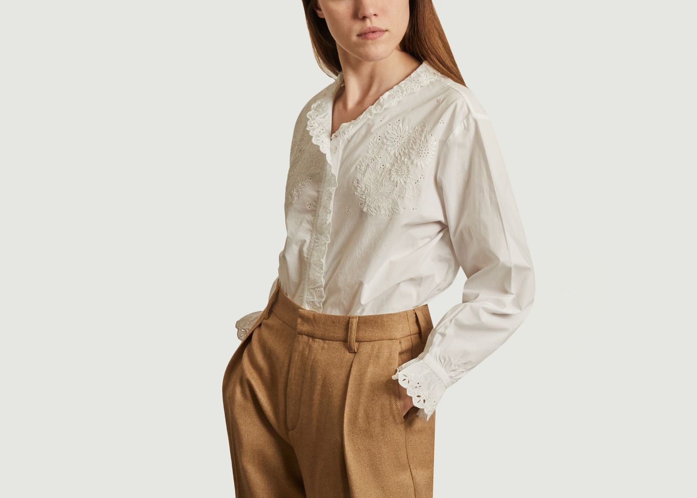 Chemise Daisy - Soeur