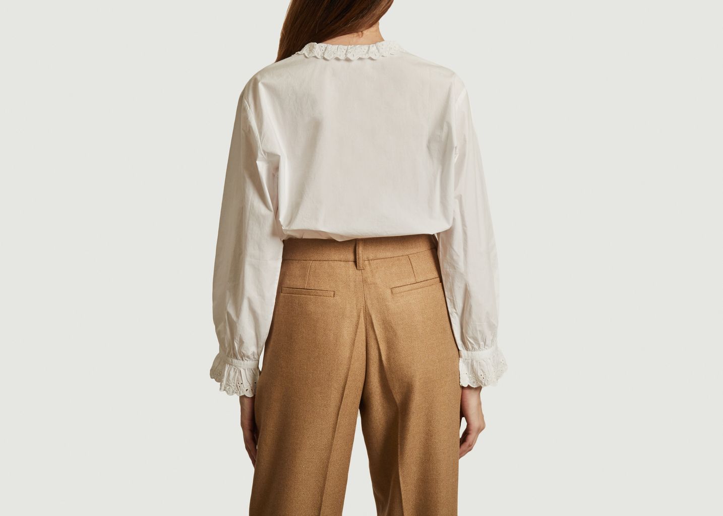 Chemise Daisy - Soeur