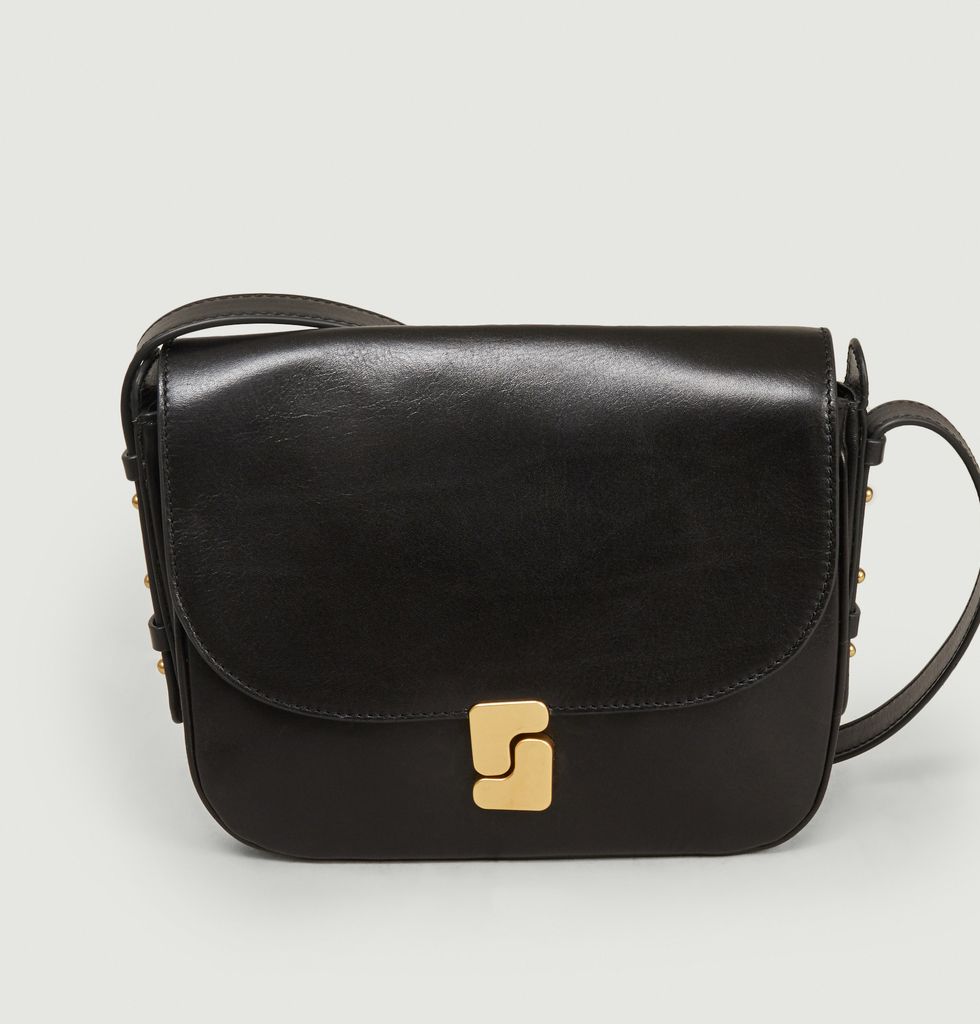 Bellissima Bag Black Soeur | L’Exception