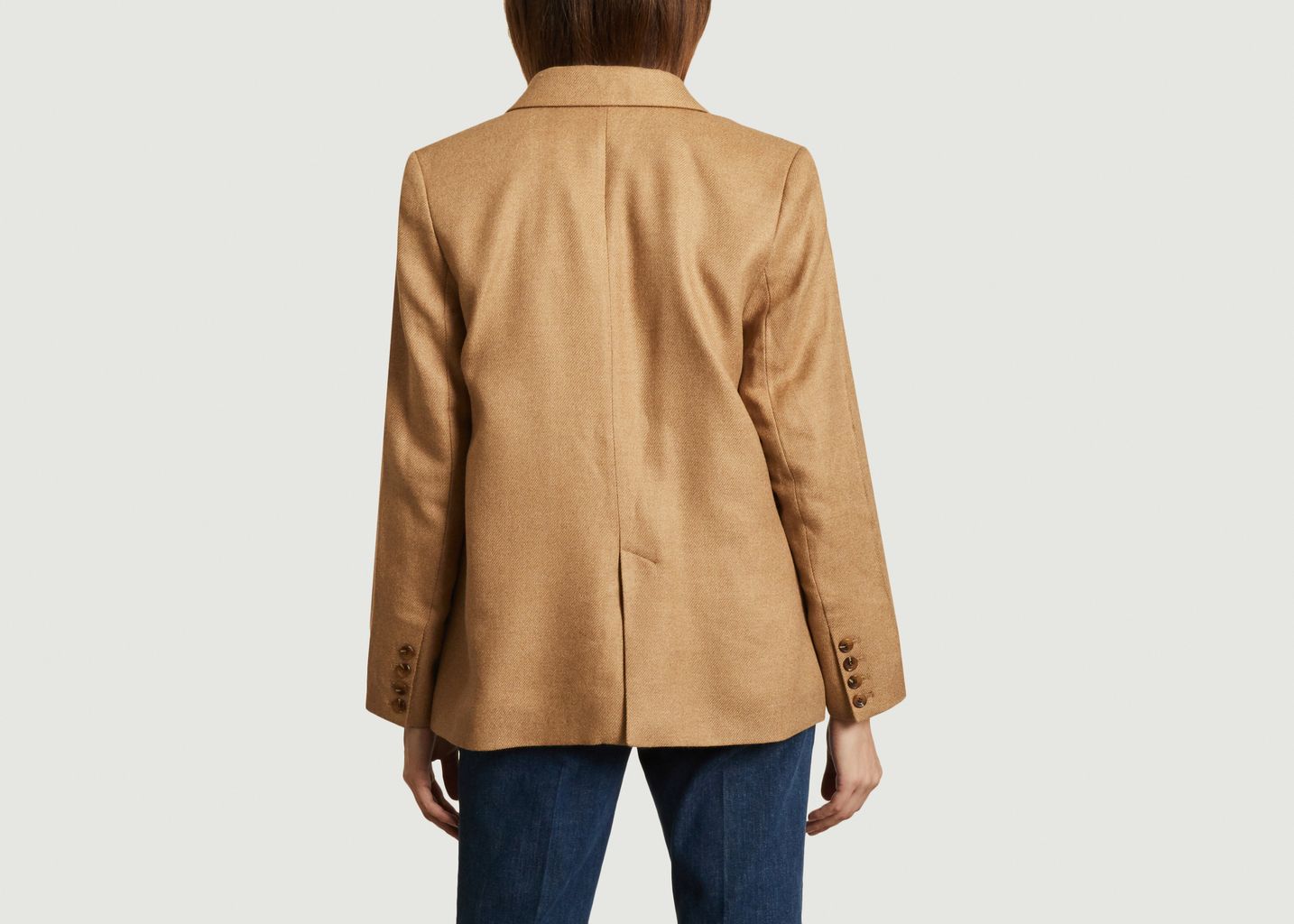 Veste Costume Clint - Soeur