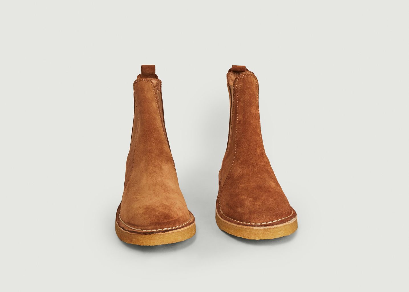 Bottines Jean - Soeur