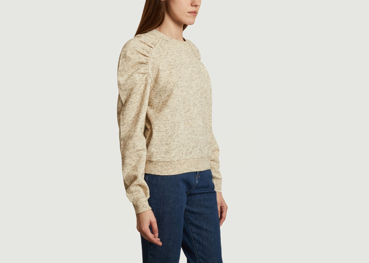 Sweatshirt Lovely - Soeur