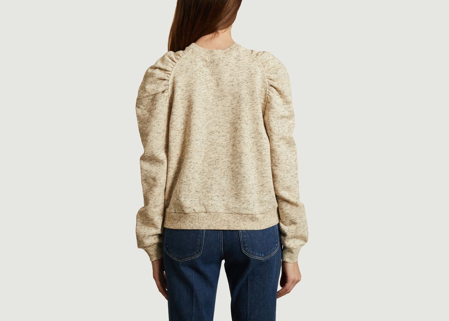 Sweatshirt Lovely - Soeur