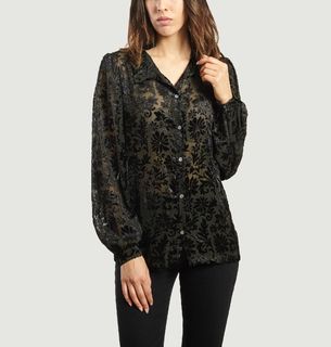Blouse Artiste