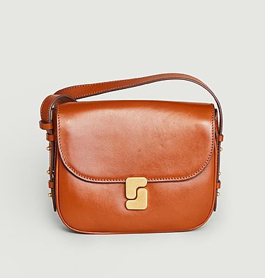 Bellissima Mini leather bag