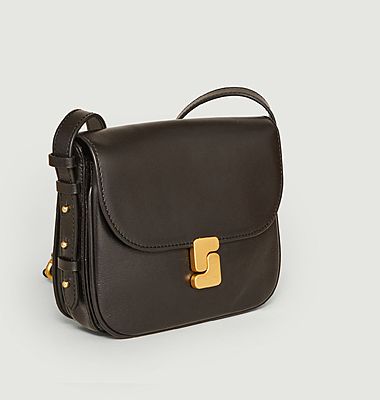 Lederhandtasche Bellissima Mini