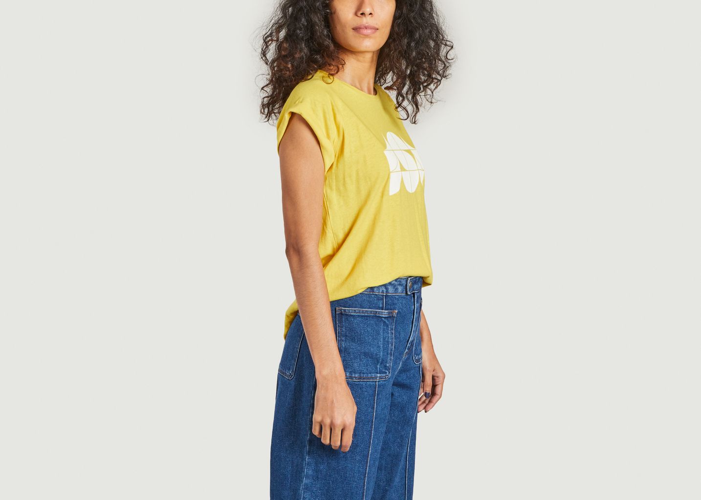 Tee-shirt Valentin - Soeur