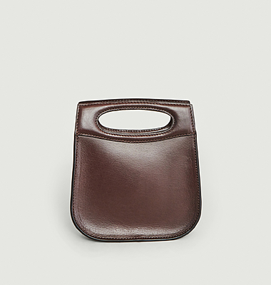 Sac en cuir Cheri Mini 