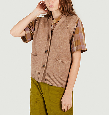 Cardigan Timothée