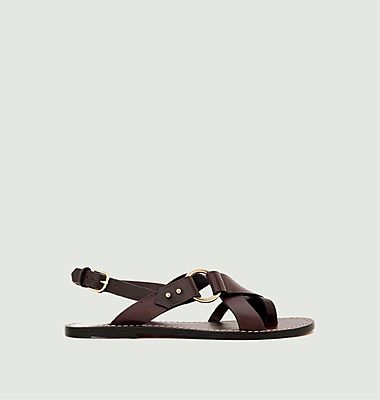 Florence sandals