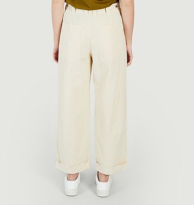 Thabor trousers