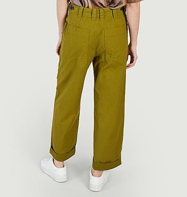 Thabor trousers