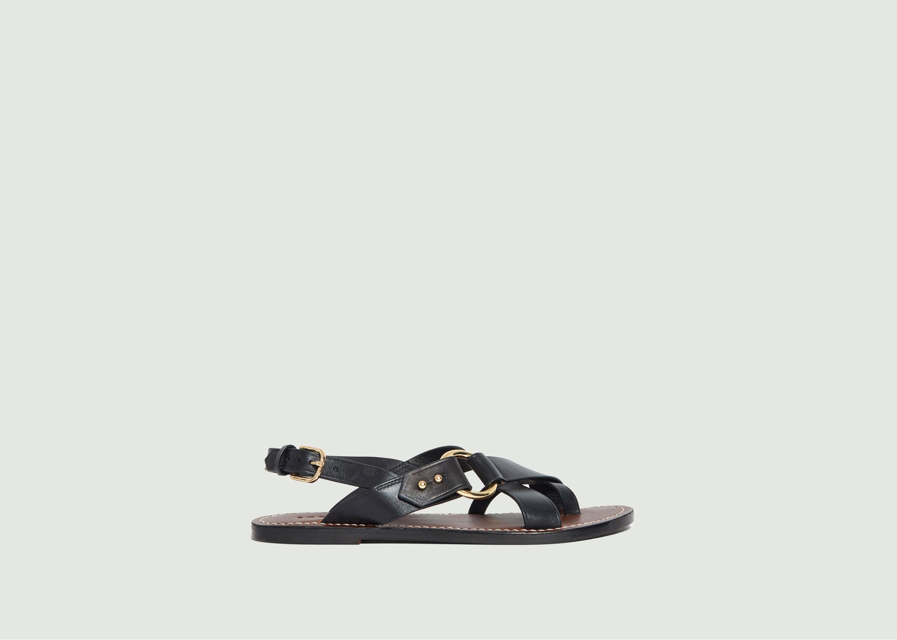 Florence sandals - Soeur