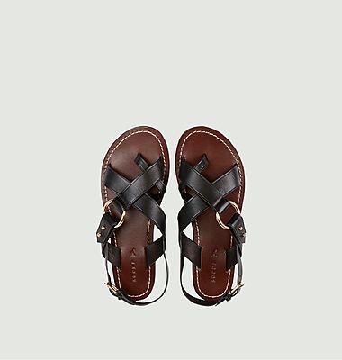 Florence sandals