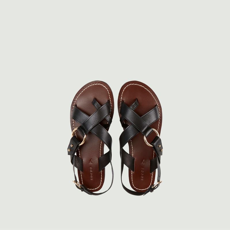 Florence sandals - Soeur