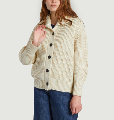 Cardigan Wesley