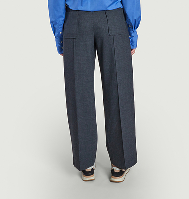 Harry Hose