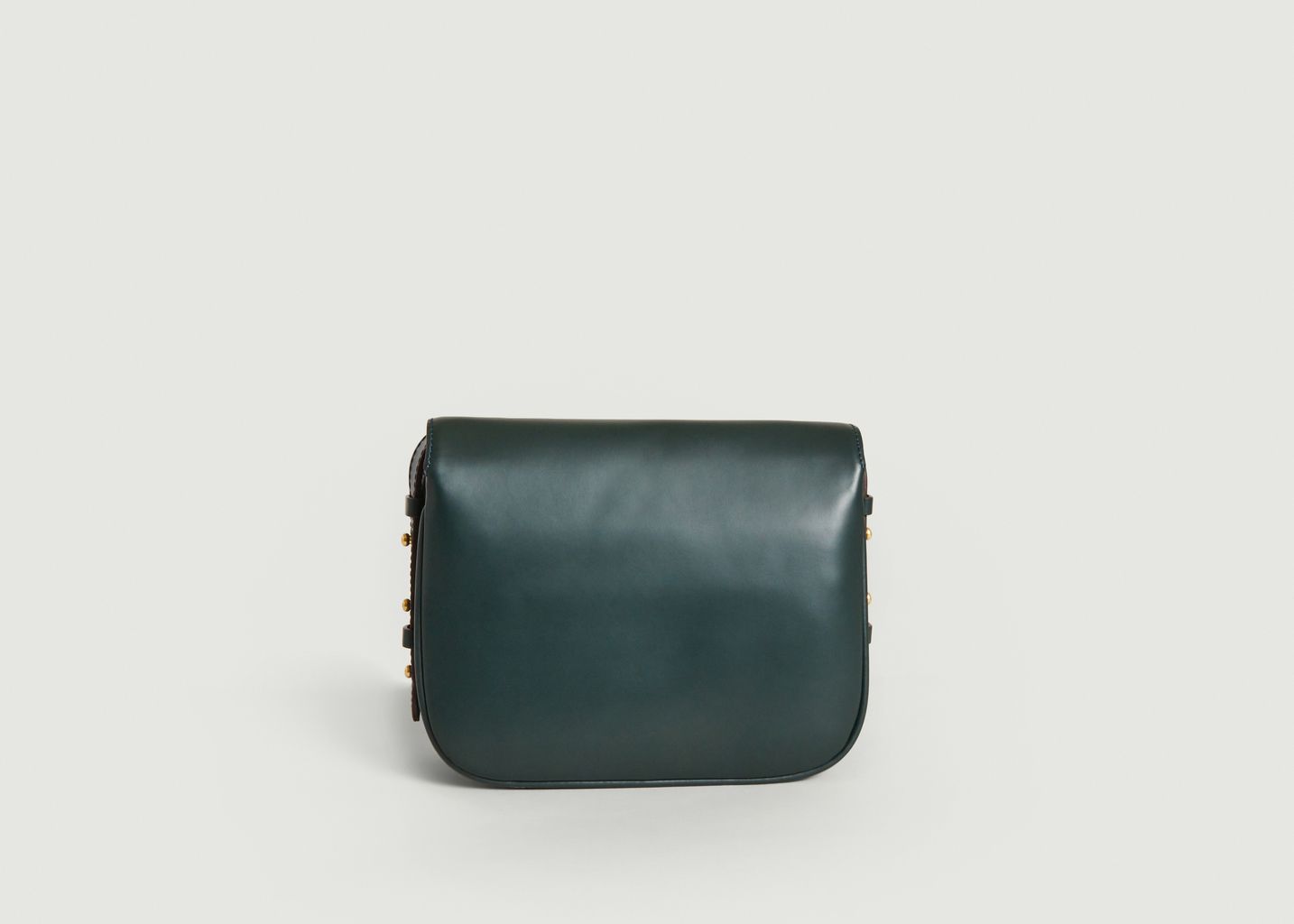  Bellissima Mini leather bag - Soeur