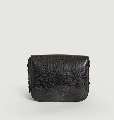  Bellissima Mini leather bag