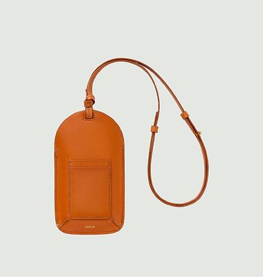 Vesuvio phone holder