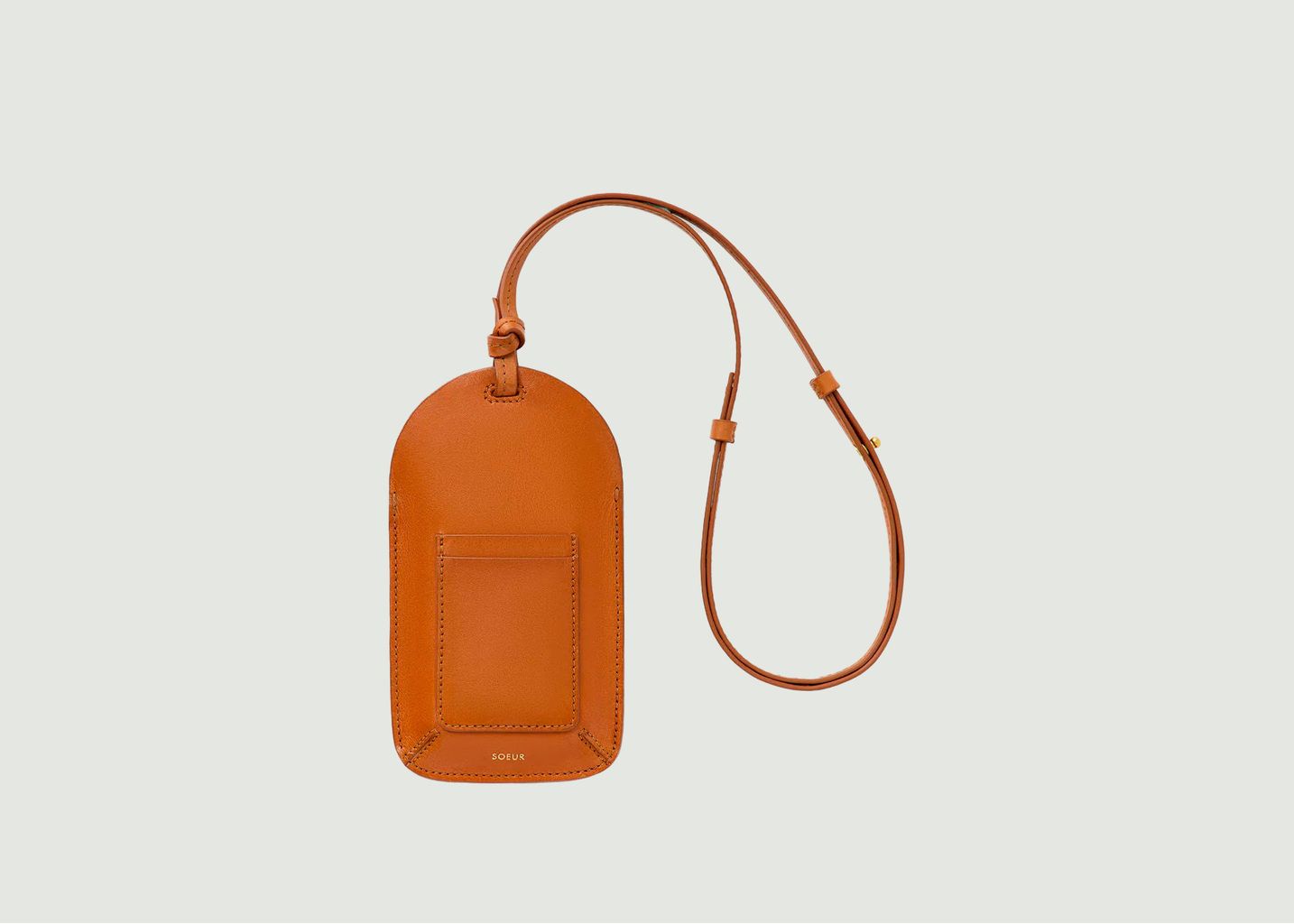 Vesuvio phone holder - Soeur