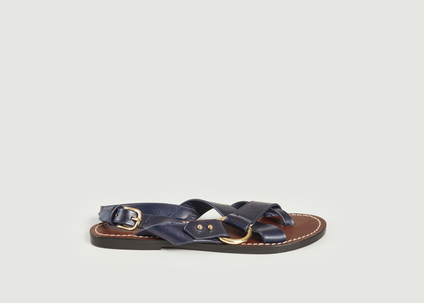 Florence sandals - Soeur