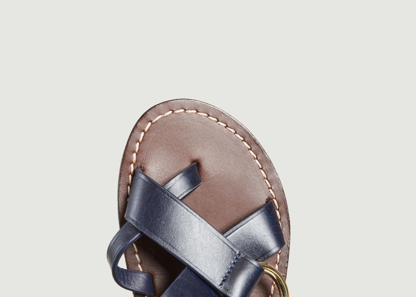 sandales soeur soldes