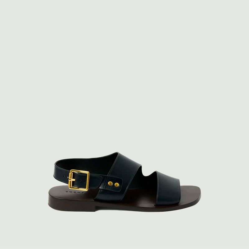 Azalee Sandals - Soeur