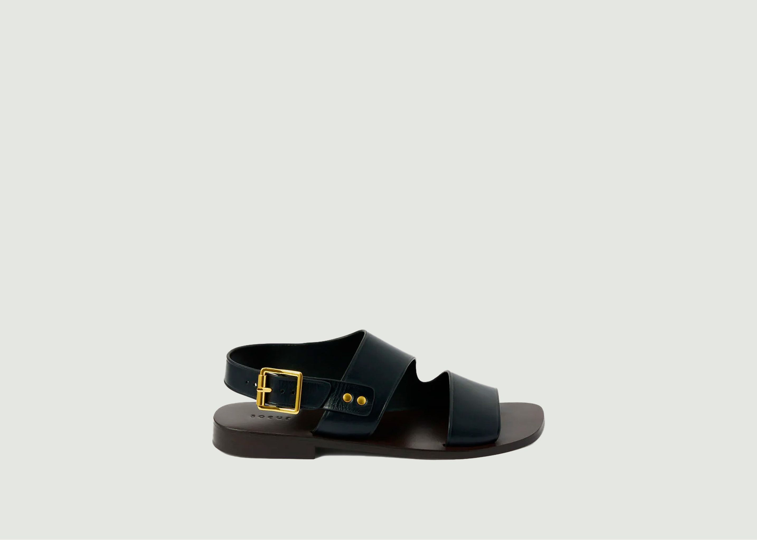 Azalee Sandals - Soeur