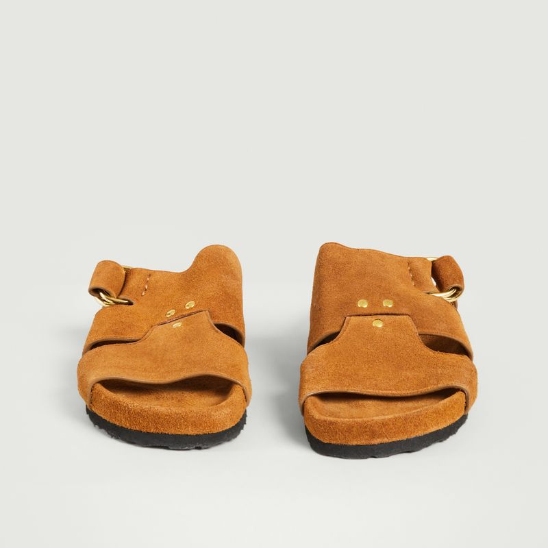 Sandals Ambre - Soeur