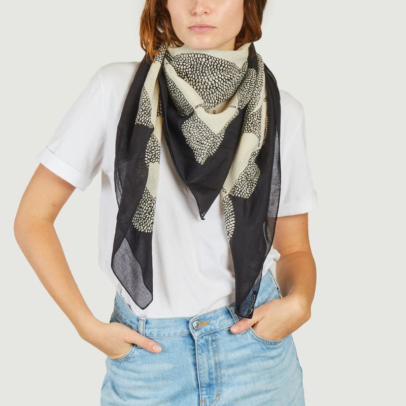 Foulard Sky - Soeur