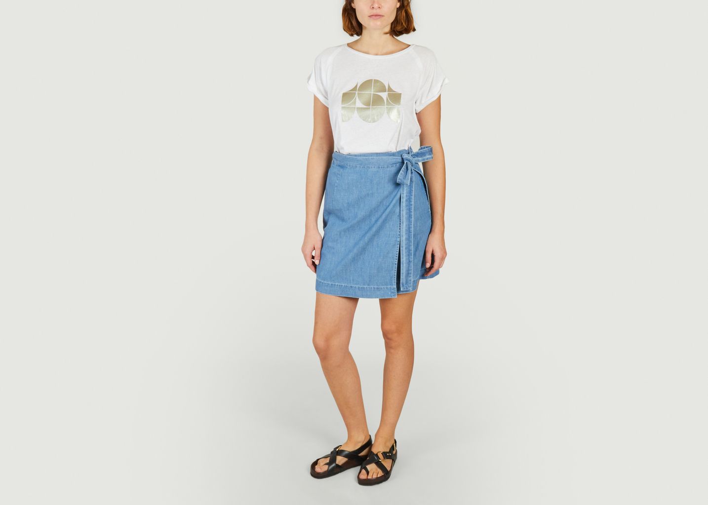 Aime Skirt - Soeur