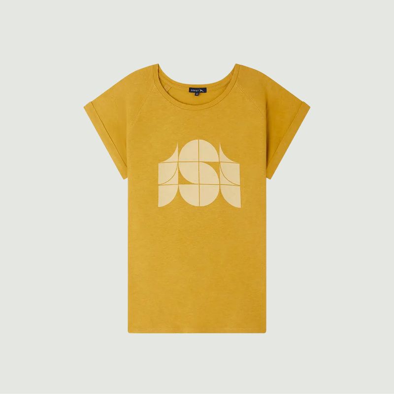 Valentina T-shirt - Soeur