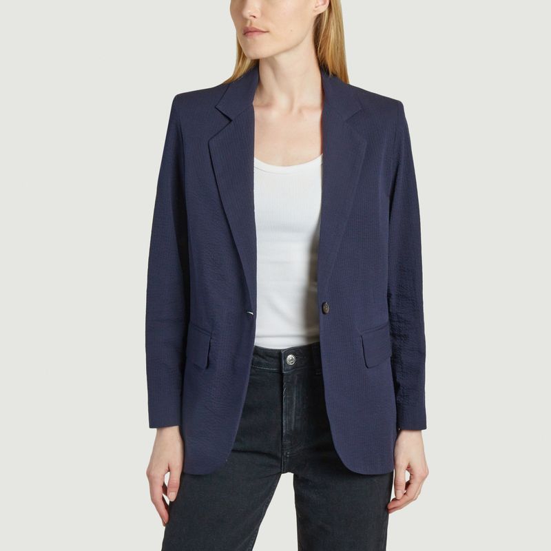 Sevres Suit Jacket - Soeur