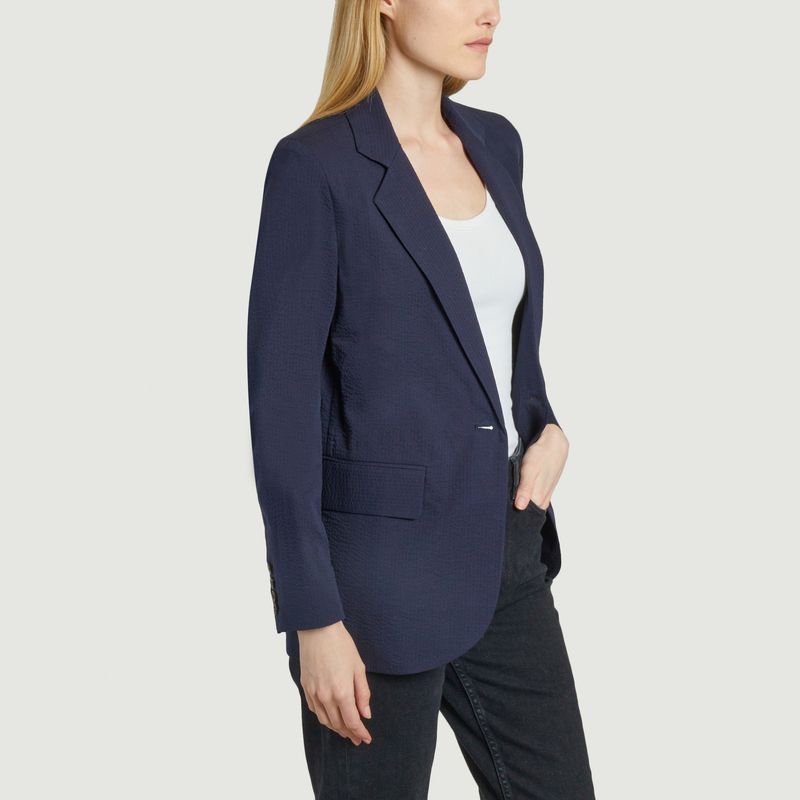 Sevres Suit Jacket - Soeur