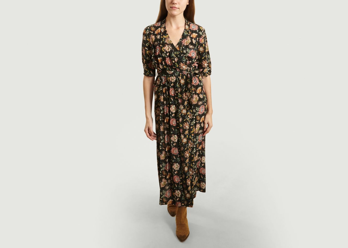 robe fukushima soeur