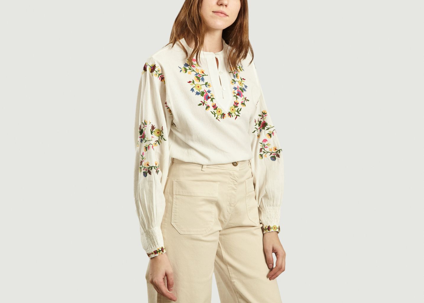 joie blouse