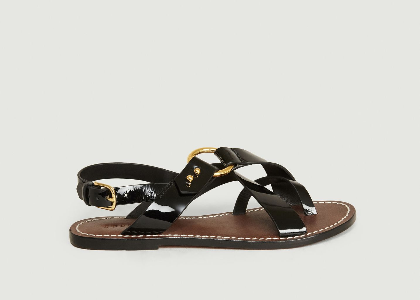 sandales soeur soldes