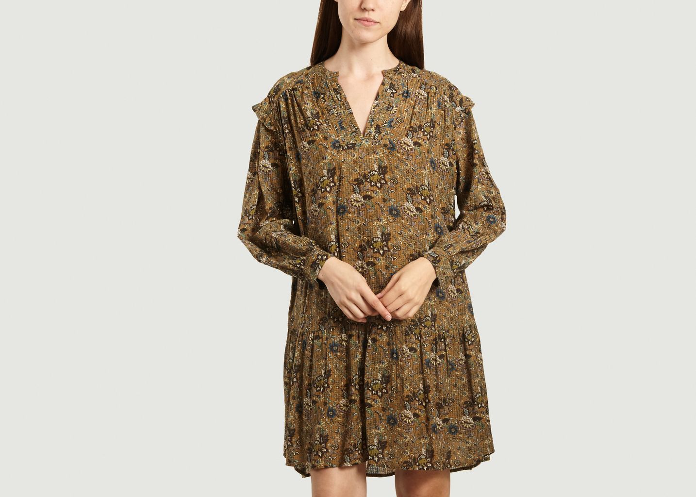 Robe justine soeur Clearance