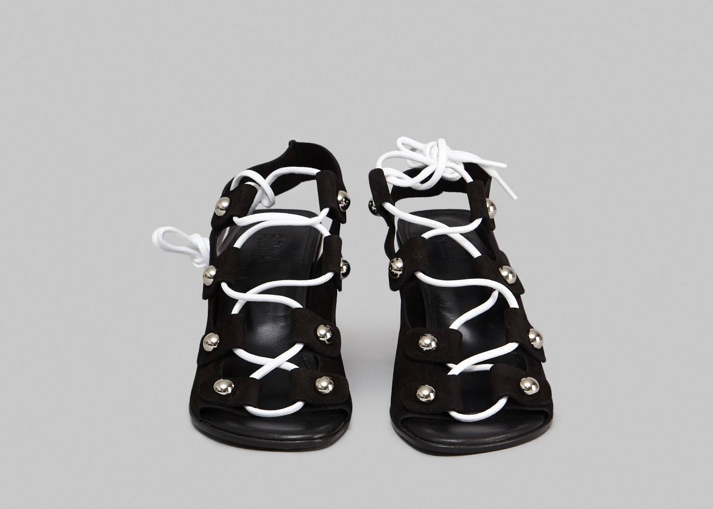 Rivet Sandals - Sonia By
