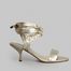 Bow Sandals - Sonia By