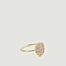 Ring Babystone 1 Rose - Sophie d'Agon