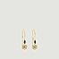 Miniflower earrings - Sophie d'Agon