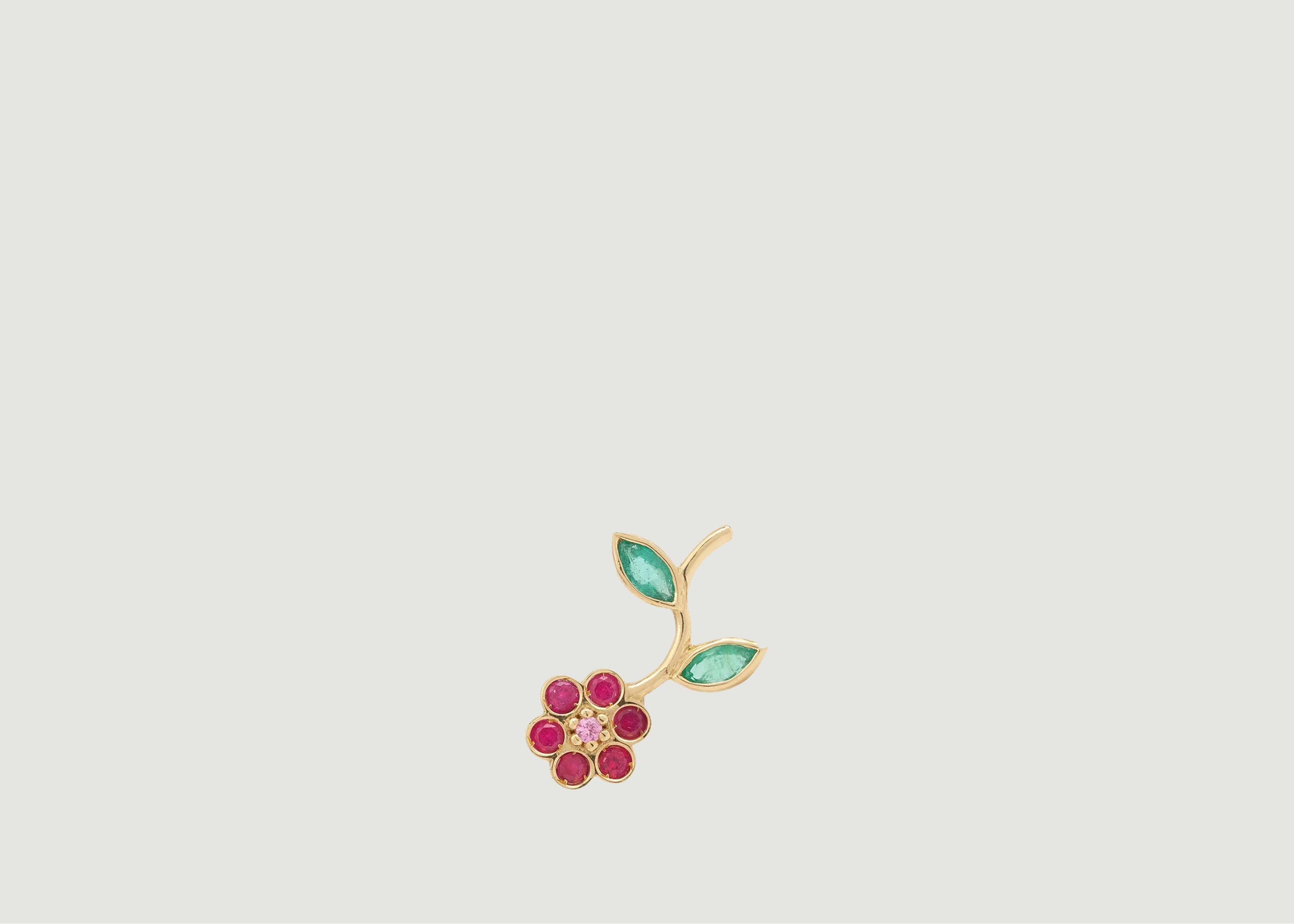 Puce d'oreille Miniflower - Sophie d'Agon