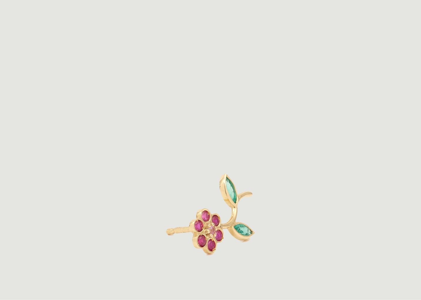 Puce d'oreille Miniflower - Sophie d'Agon