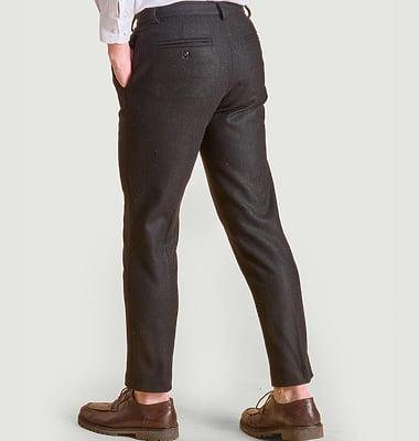 Le Pantalon Cadet Homme