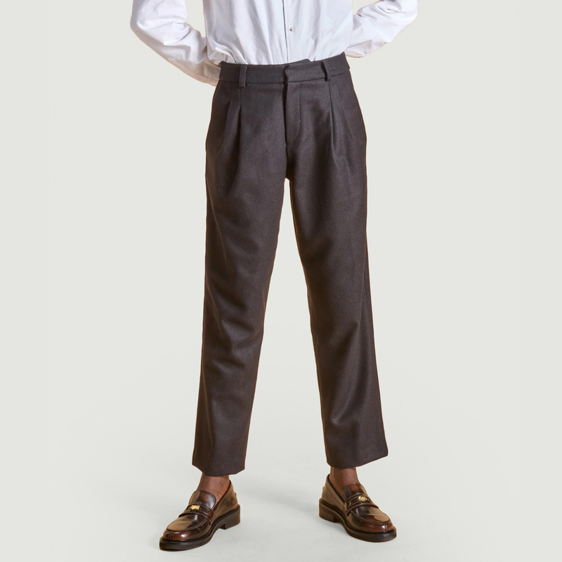 Women's Cadet Pants - Soubacq