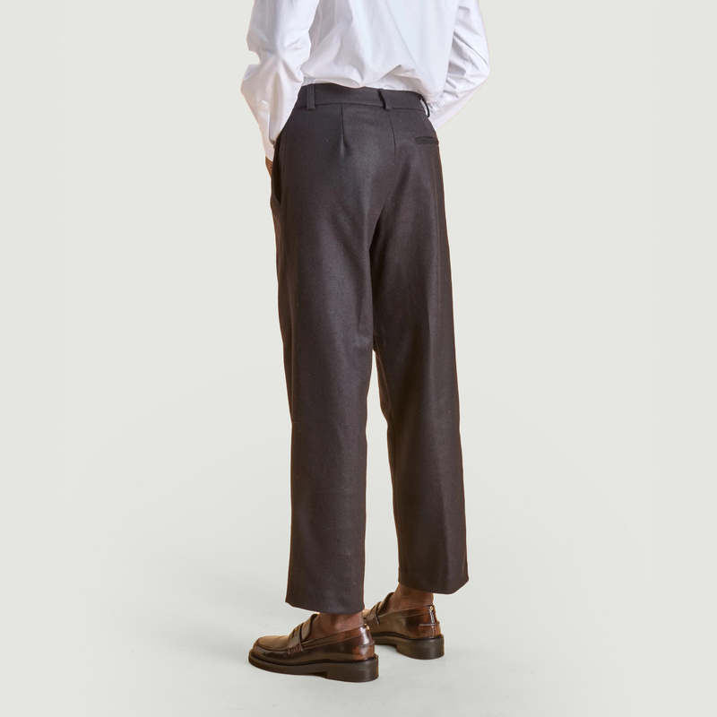 Women's Cadet Pants - Soubacq