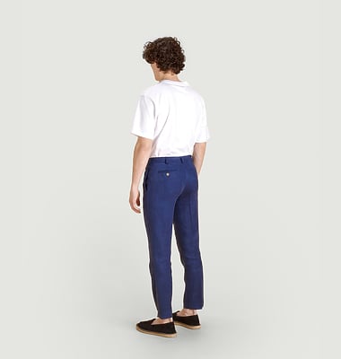 Le Pantalon Roma Homme